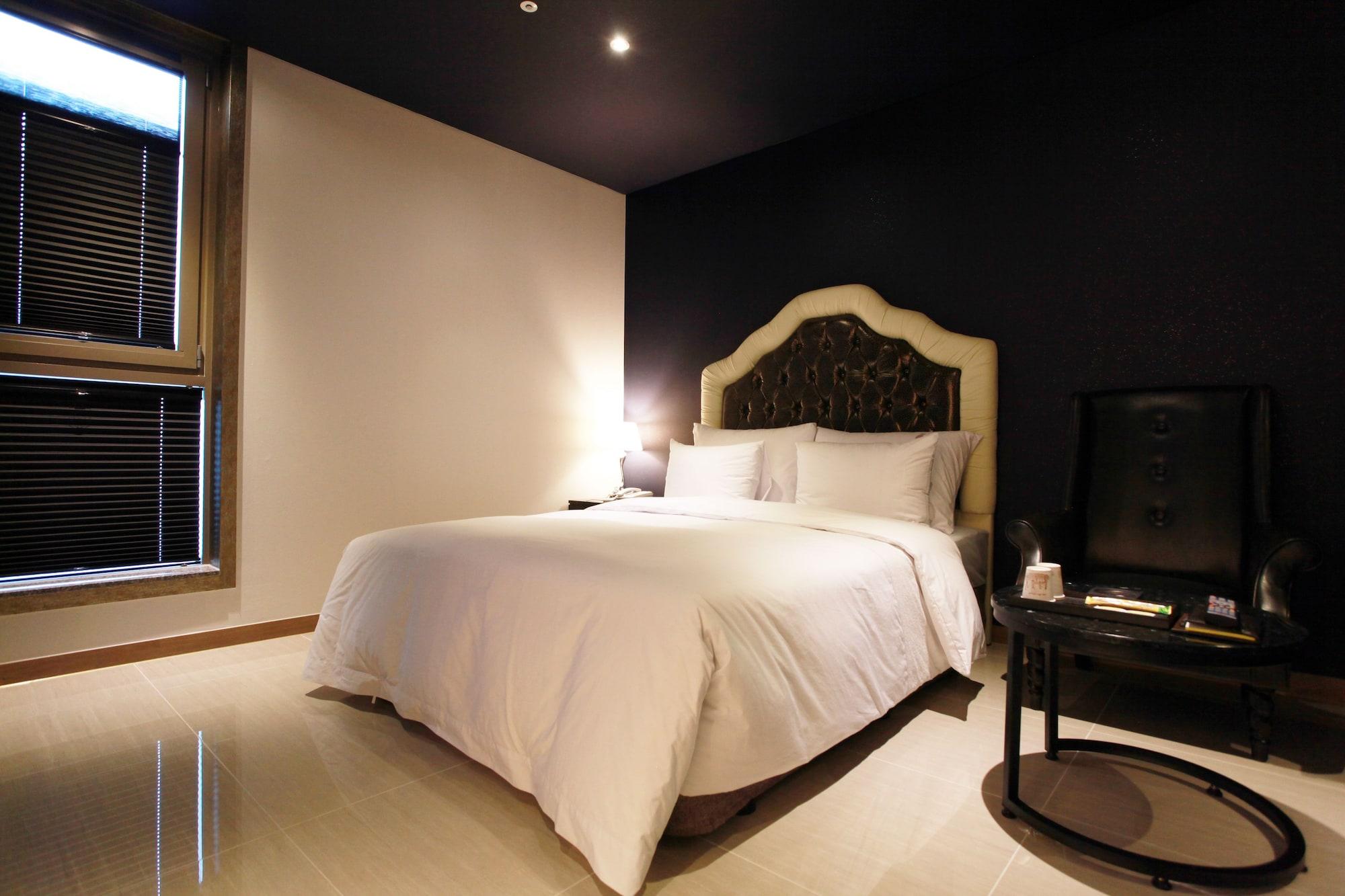 Hotel Boutique Sb Yeouido