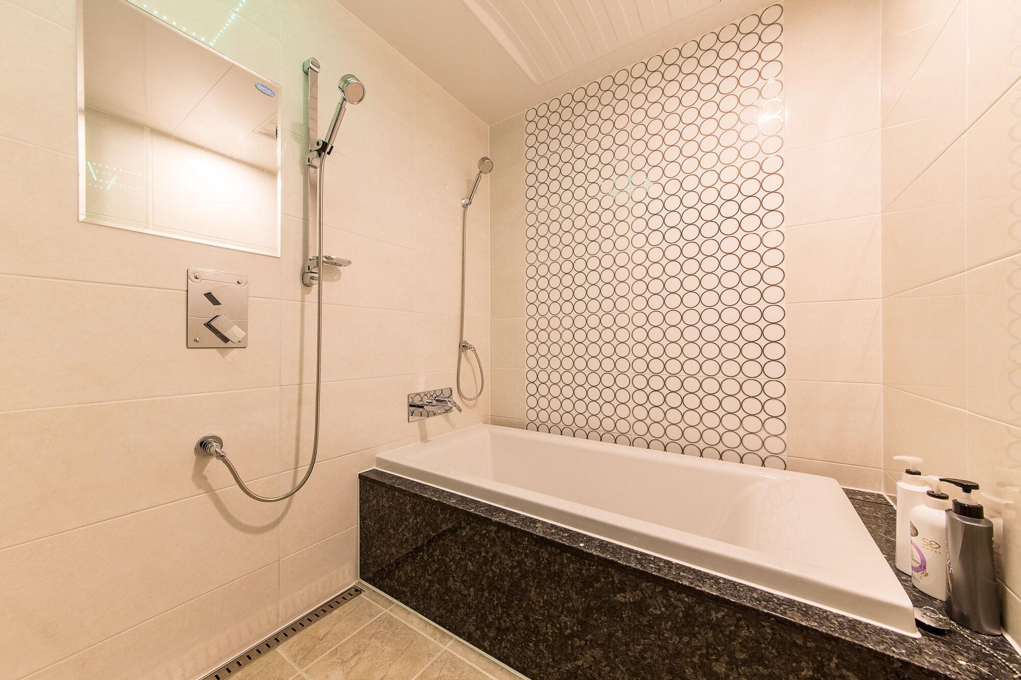 Boutique Sb Yeouido Hotel