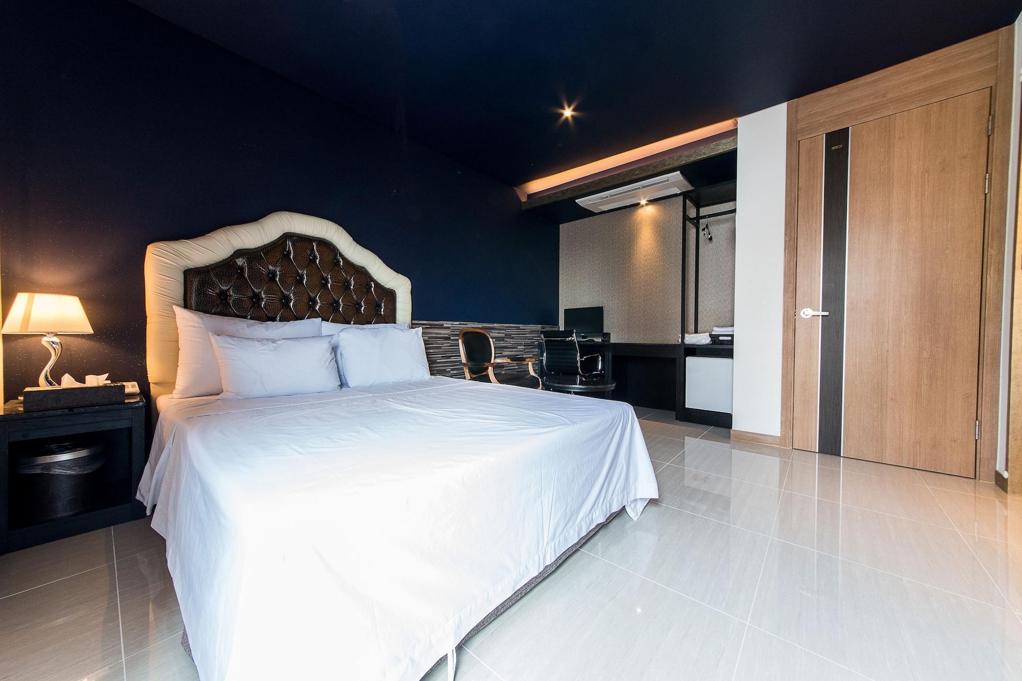Hotel Boutique Sb Yeouido Seoul