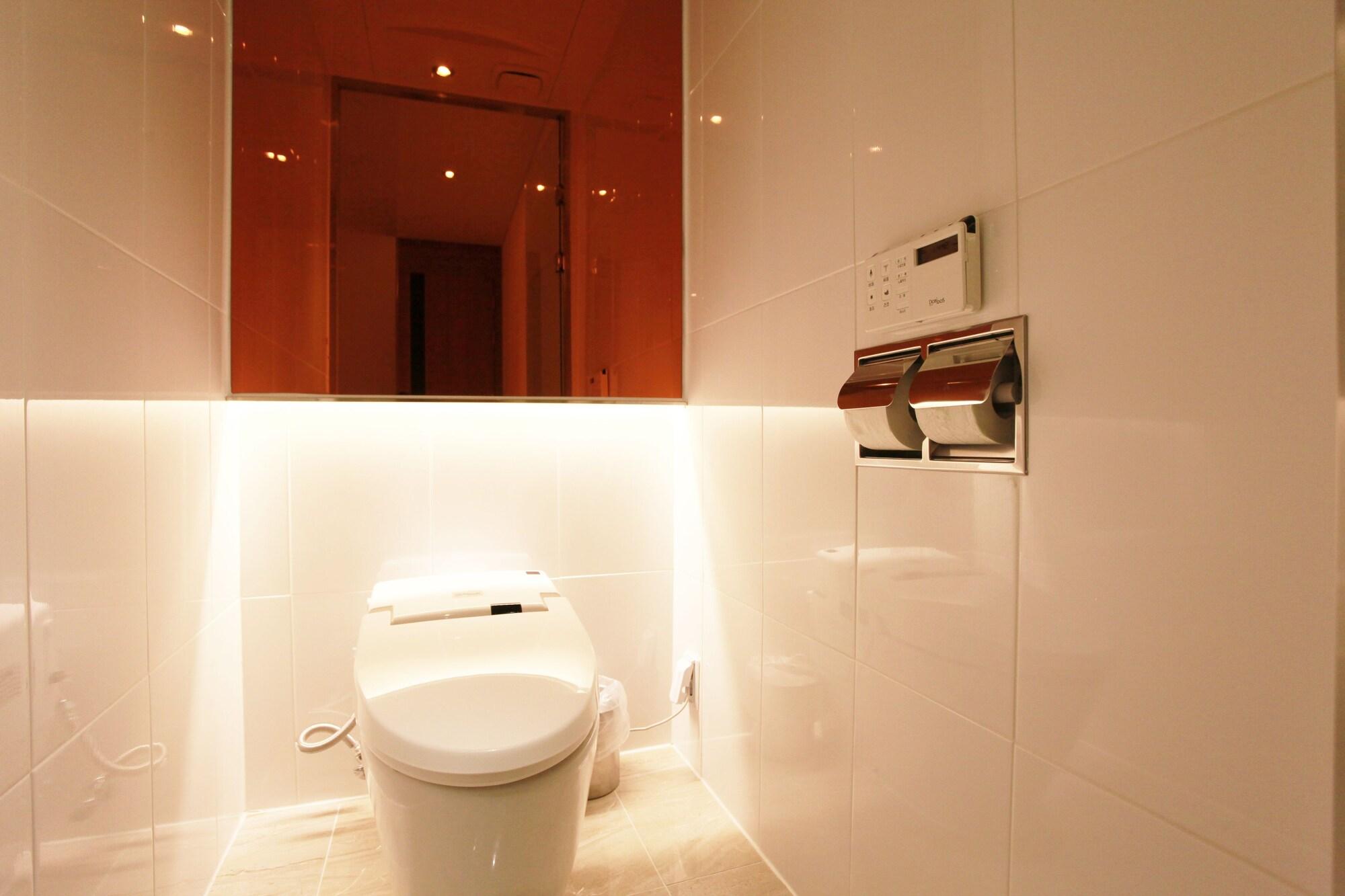 Boutique Sb Yeouido Hotel
