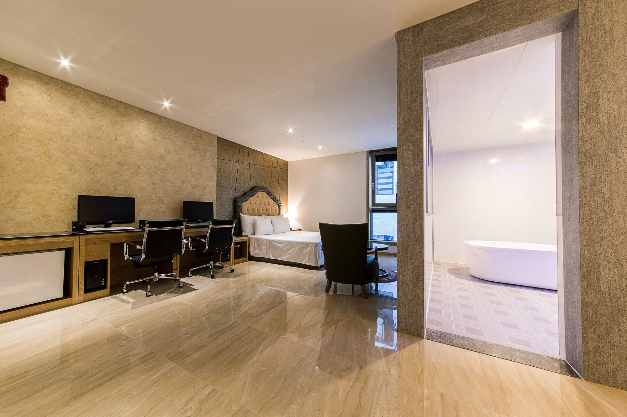 Boutique Sb Yeouido