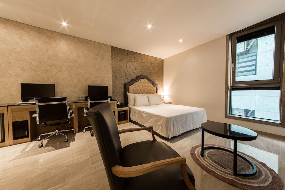 Boutique Sb Yeouido 3* Seoul