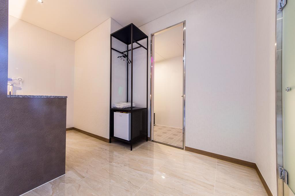 Hotel Boutique Sb Yeouido Seoul