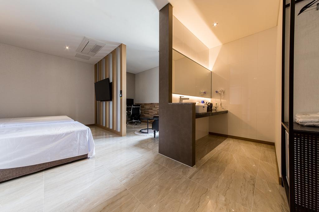 Hotel Boutique Sb Yeouido Seoul