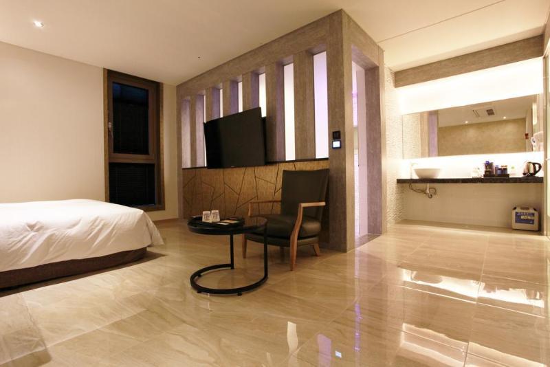 Boutique Sb Yeouido 3* Seoul
