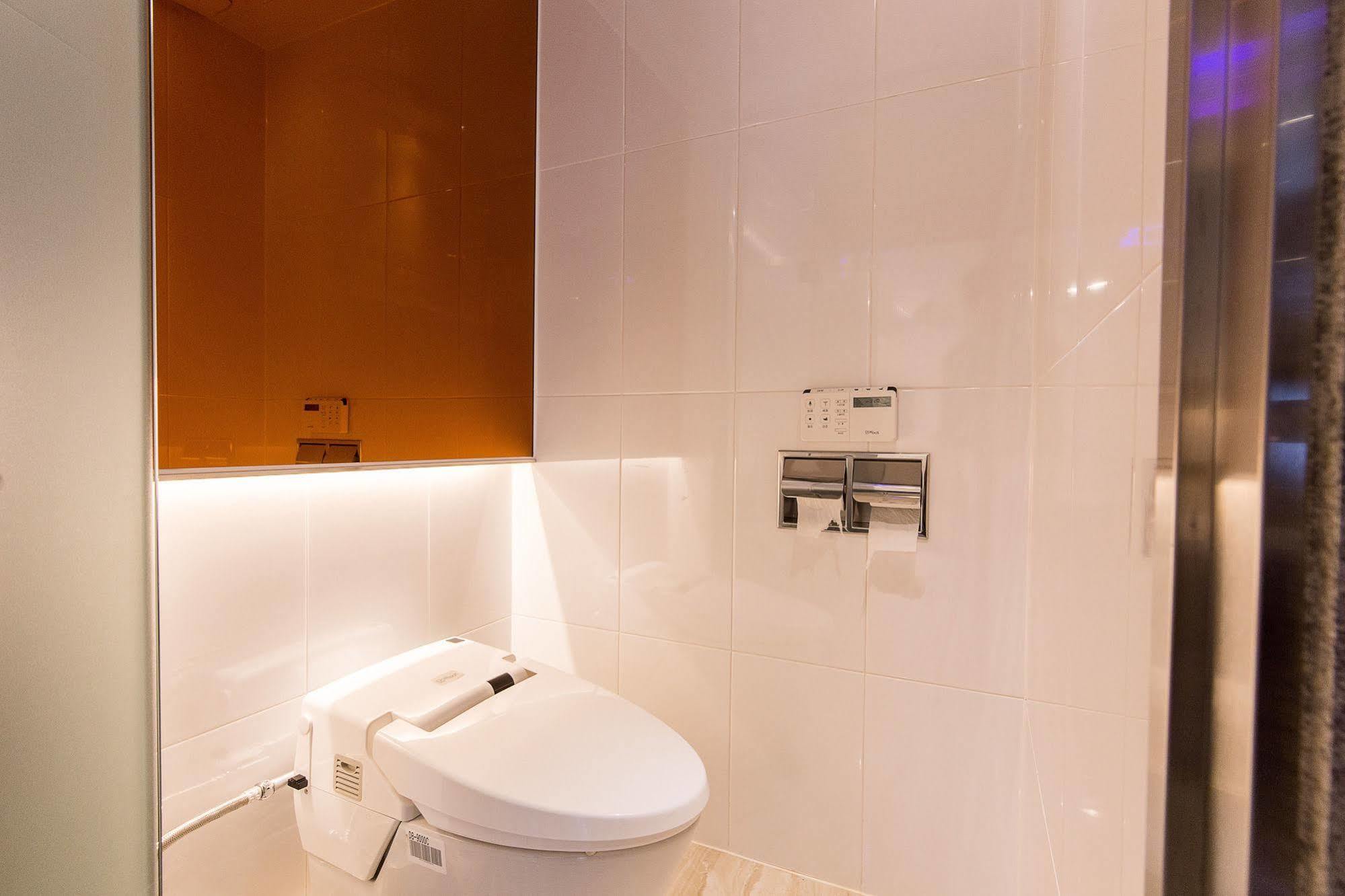 Boutique Sb Yeouido Hotel 3*