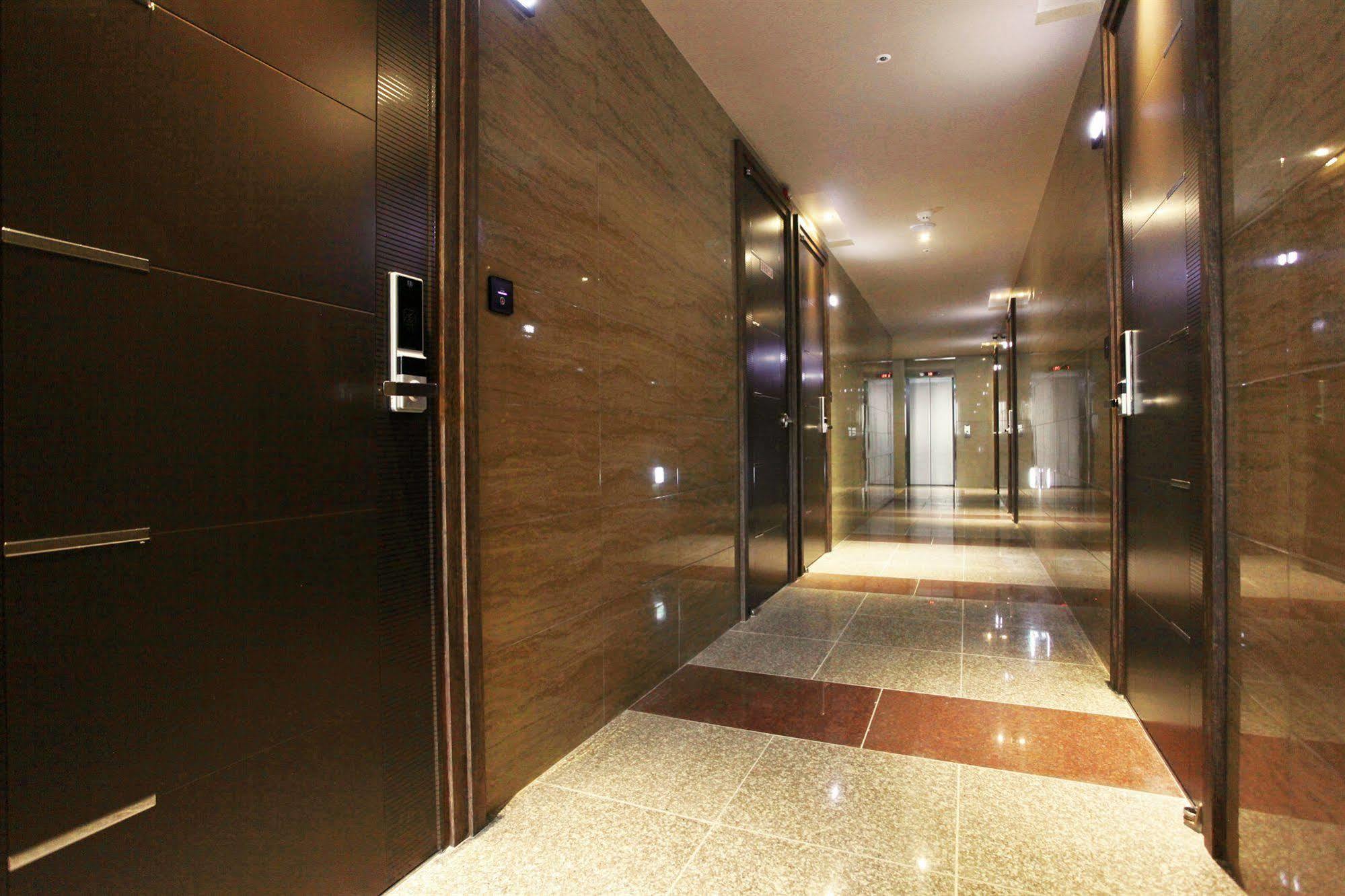 Boutique Sb Yeouido 3* Seoul